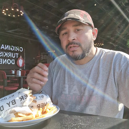 Photo of By Doner - Unit 11, Lloyds Court, 657 Silbury Blvd, Milton Keynes MK9 3AZ